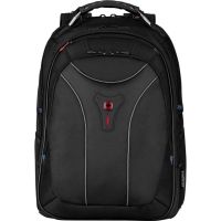 mochila wenger para portatil de 17 con rrczka y kieszenie boczne