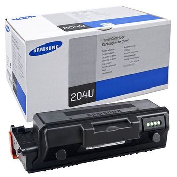 Samsung MLT-D204U (SU945A) toner negro XXXL (original)