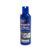lubricante y desengrasante finish line 1-paso 236ml spray