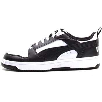Puma Zapatillas REBOUND V6 LOW 392328 01 para hombre