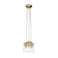 lampara de techo brinley 3 luces