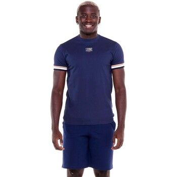 Leone 1947 Camiseta Man Short Sleeves Earth Tones para hombre