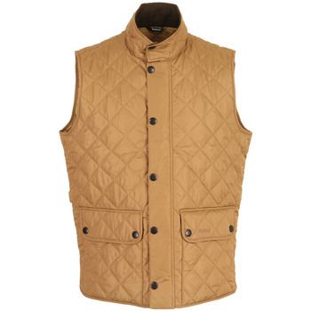 Barbour Chaquetas New Lowerdale Quilted Gilet para hombre
