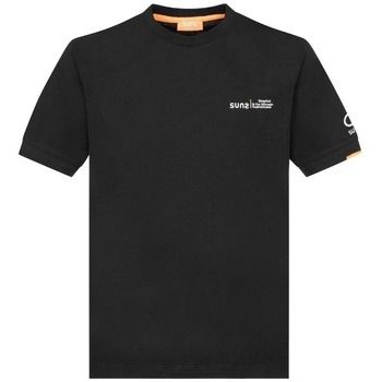 Suns Tops y Camisetas TSS51001U para hombre