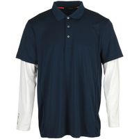 polo ralph lauren tops y camisetas ls kc long sleeve para hombre