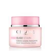 orlane oligo vitamin creme legere apaisante 50ml