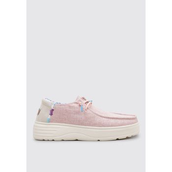 Pitas Zapatos Bajos POPPY para mujer