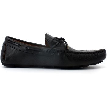 Guess Mocasines FM6GALFAL14BK para hombre