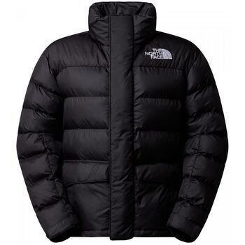 The North Face Abrigo de plumas NF0A8DZXJK31 W LIMBARA-BLACK para mujer