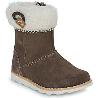 clarks botines crown loop t para nina