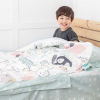saco nordico best buddies 105x200 cm cama 105 sin relleno