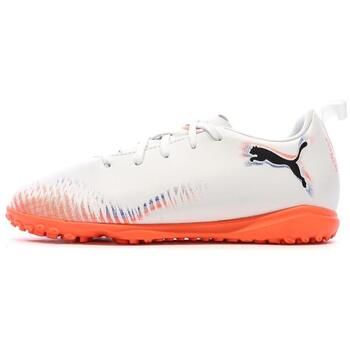 Puma Zapatillas de fútbol Future 8 Play para niño