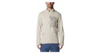 vellon de rejilla columbia triple canyon blanco