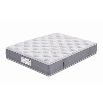 Colchon Nube Visco C/gel 14 80x190