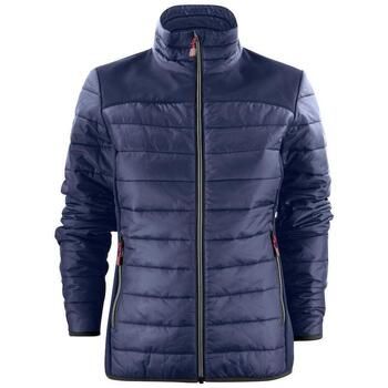 Printer Chaqueta Expedition para mujer