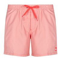 quiksilver banador everyday deluxe volley 15 para hombre