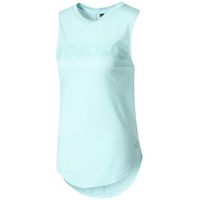 adidas camiseta tirantes away day para mujer