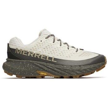 Merrell Zapatillas de senderismo Agility Peak 5 para hombre