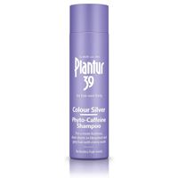 plantur39 colour silver shampoo