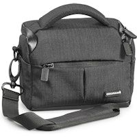 Cullmann Malaga Vario 200 Funda de protección Gris