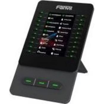 Teléfono VoIP Fanvil EM60 4.3