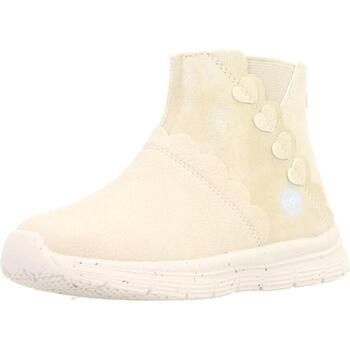 Chicco Botines Cleanta para niña