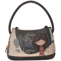 anekke bolso 446 bandoleira para mujer