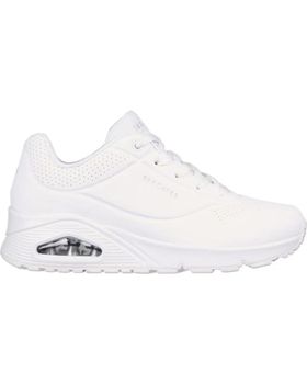 de SKECHERS DEPORTIVA UNO STAND ON AIR 73690 BLANCA BLANCO