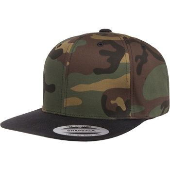 Flexfit Gorra PC3704 para hombre