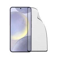 cristal templado irrompible mate para samsung galaxy s24