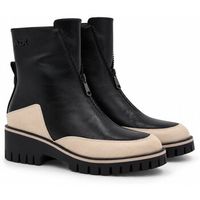 montevita botines 105409 para mujer