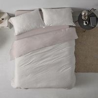 funda nordica 100 algodon extrasuave diseno etnico beige 135 x 190200 cm - beige - burrito blanco
