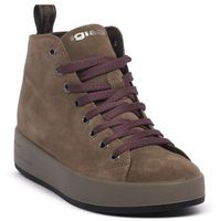 igico zapatillas altas 8668222 para mujer