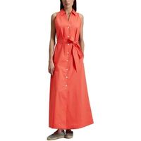 woolrich vestido largo cfwwdr2022frut3944-5534 para mujer