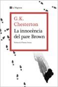 la innocencia del pare brown