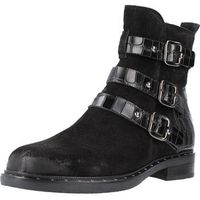 clarks botines jenna biker para mujer