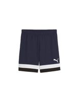 pantalones de futbol puma individualrise negro hombre