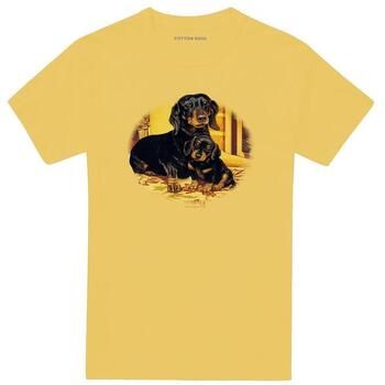 Wildlife Camiseta Picture Perfect para mujer