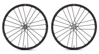 Juego de ruedas fulcrum racing zero db 700 mm   12x100   12x142 mm   center lock   2021