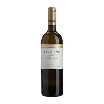 Lagar Tr3smano Vino Blanco Ribera 75 Cl 13% Vol.
