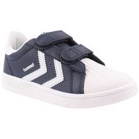 hummel zapatillas t tennis para nino