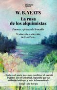 la rosa de los alquimistas