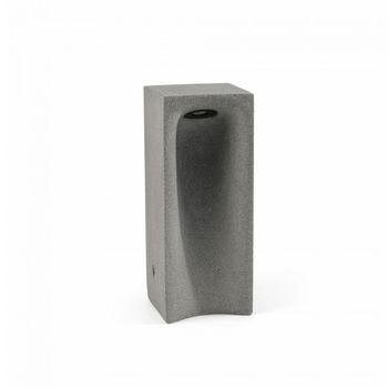 Baliza de exterior led grot 40 (6w)