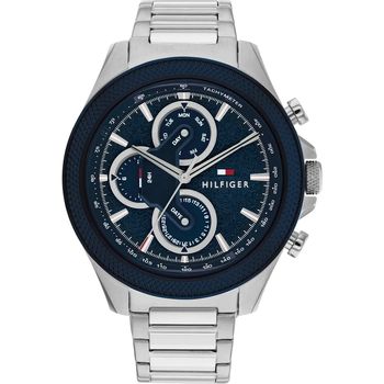 Tommy Hilfiger Reloj Clark para hombre