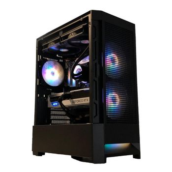 PCGAM Ordenador Gaming Zaragoza Intel Core I9-12900KF/32GB/1TB SSD/RX 7900 XT