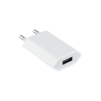NC MINI CARGADOR USB PARA IPOD/IPHONE 5V