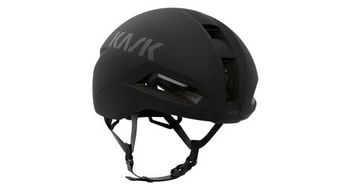 Casco kask nirvana mat negro