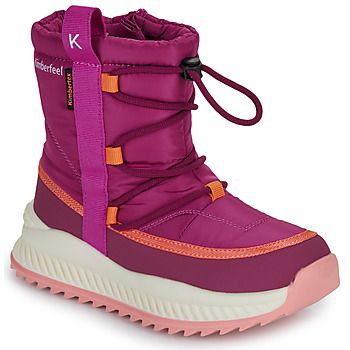 Kimberfeel Descansos MIKADO para niño
