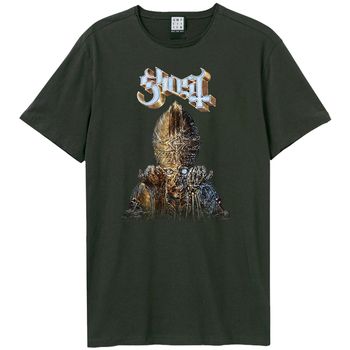 Amplified Clothing Tops y Camisetas Hunter's on para mujer