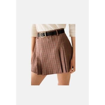 Pennyblack Falda pbbpalmizi para mujer